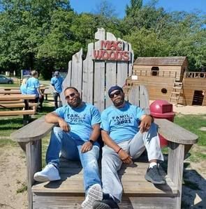 Meet your Posher, Jerome